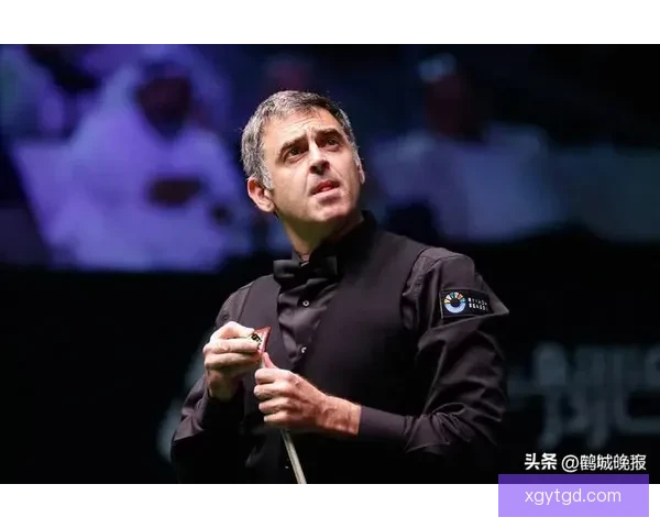 丁俊晖与奥沙利文巅峰对决背后的策略与心理较量揭秘 丁俊晖与奥沙利文巅峰对决背后的策略与心理较量揭秘